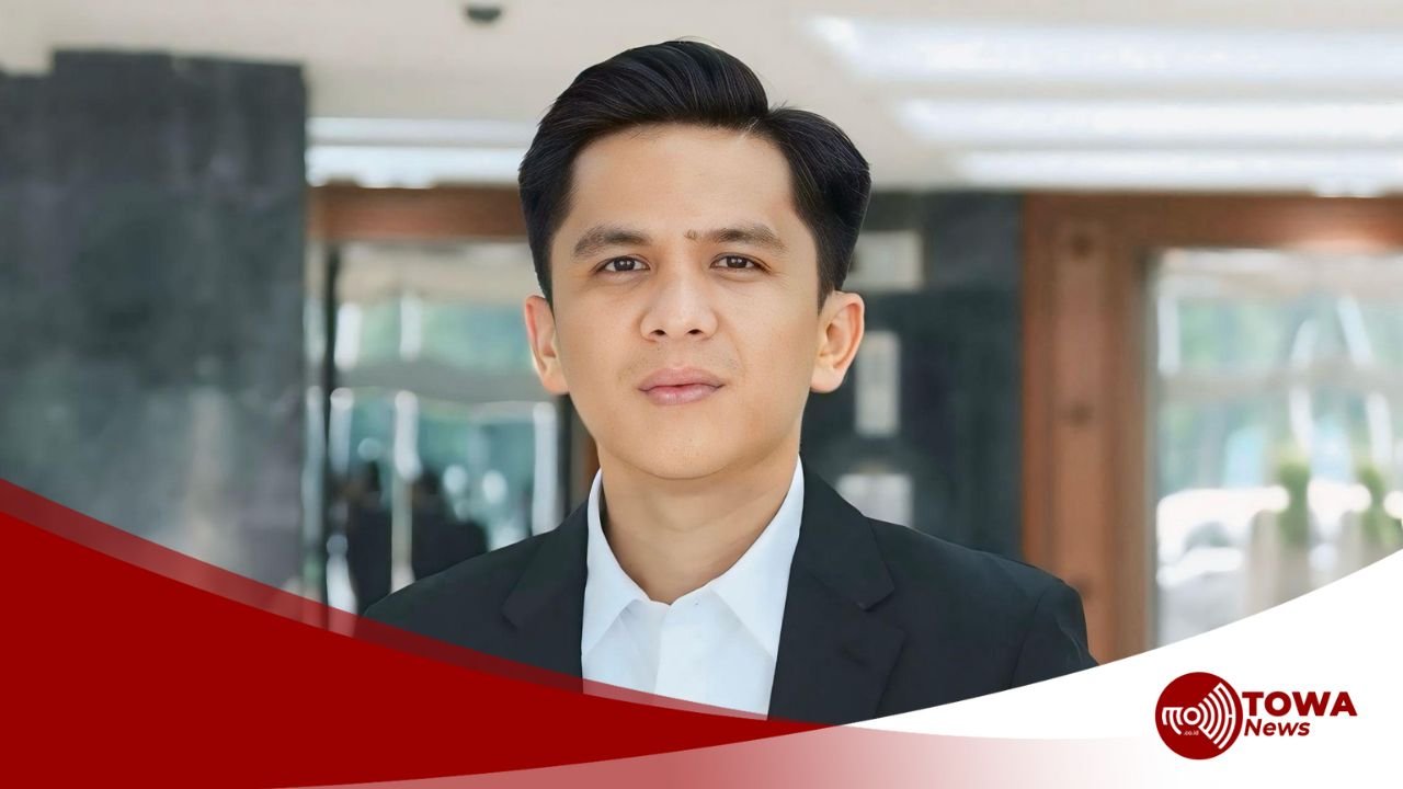 Yogi Ramon Setiawan atau ‘Bukan Pak Dewan’ Angkat Suara Lewat IG Story, Sindir Isu Fitnah yang Menyeret Tokoh Politik