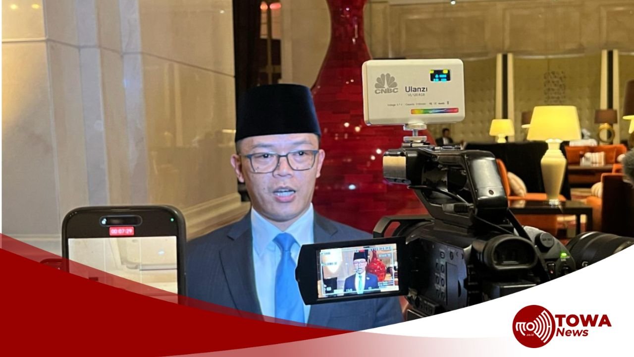 Indonesia Konsultasikan Dukungan Kemanusiaan untuk Palestina, Tegaskan Penolakan Relokasi Warga Gaza