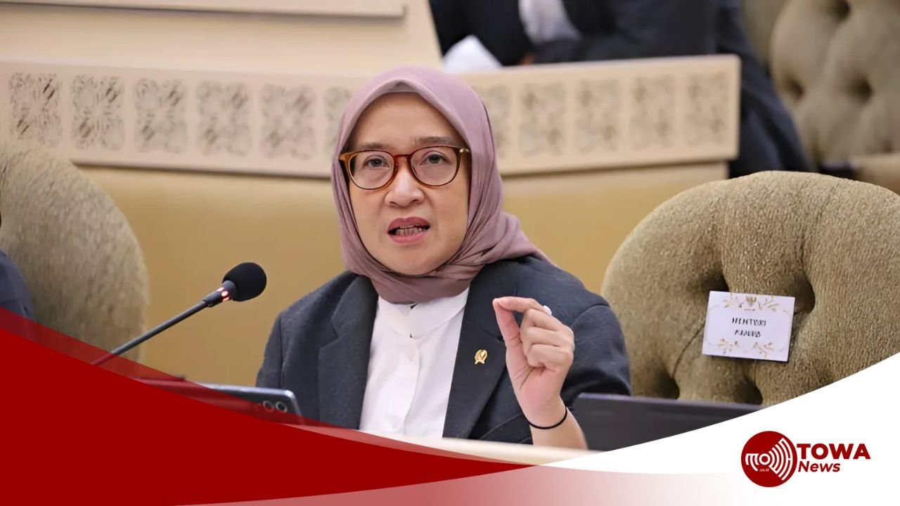 Menteri PANRB Desak Instansi Percepat SK Pengangkatan CASN 2024