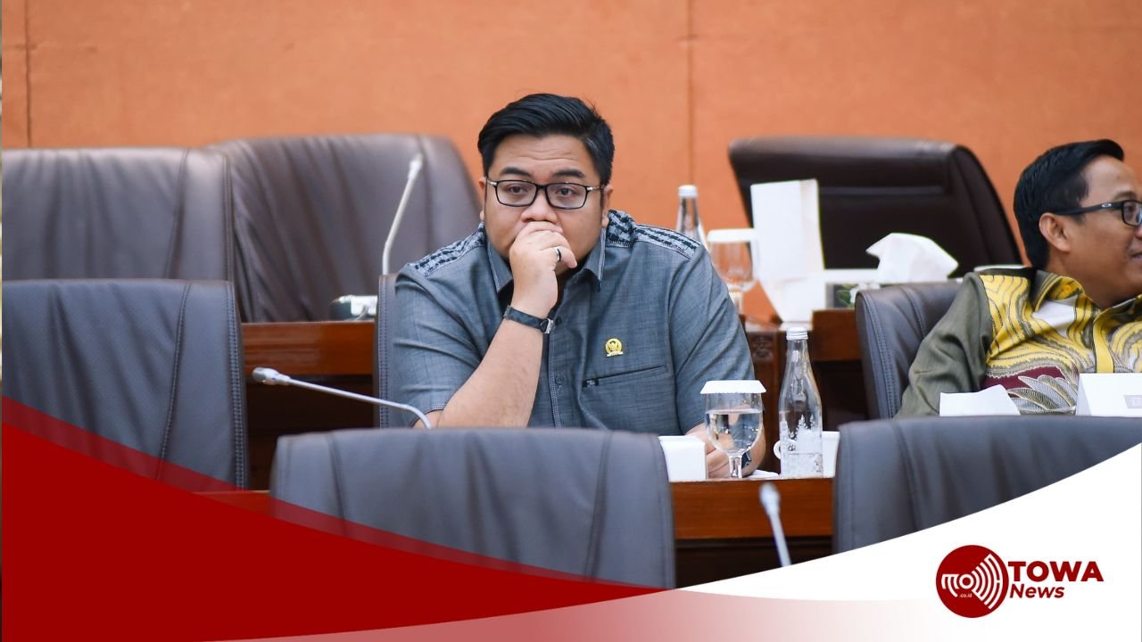 Kawendra Soroti Dugaan Pelanggaran HAM di Oriental Circus: “Jangan Korbankan Kemanusiaan Demi Hiburan”