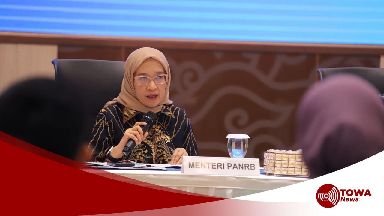 Prabowo Belum Beri Lampu Hijau untuk PNS Pindah ke IKN
