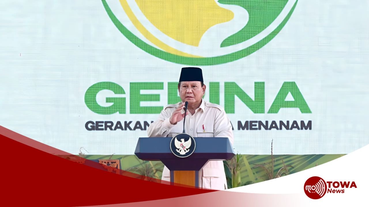 MBG Dorong Ekonomi Desa, Prabowo Ungkap Perputaran Uang Capai Rp6 Miliar