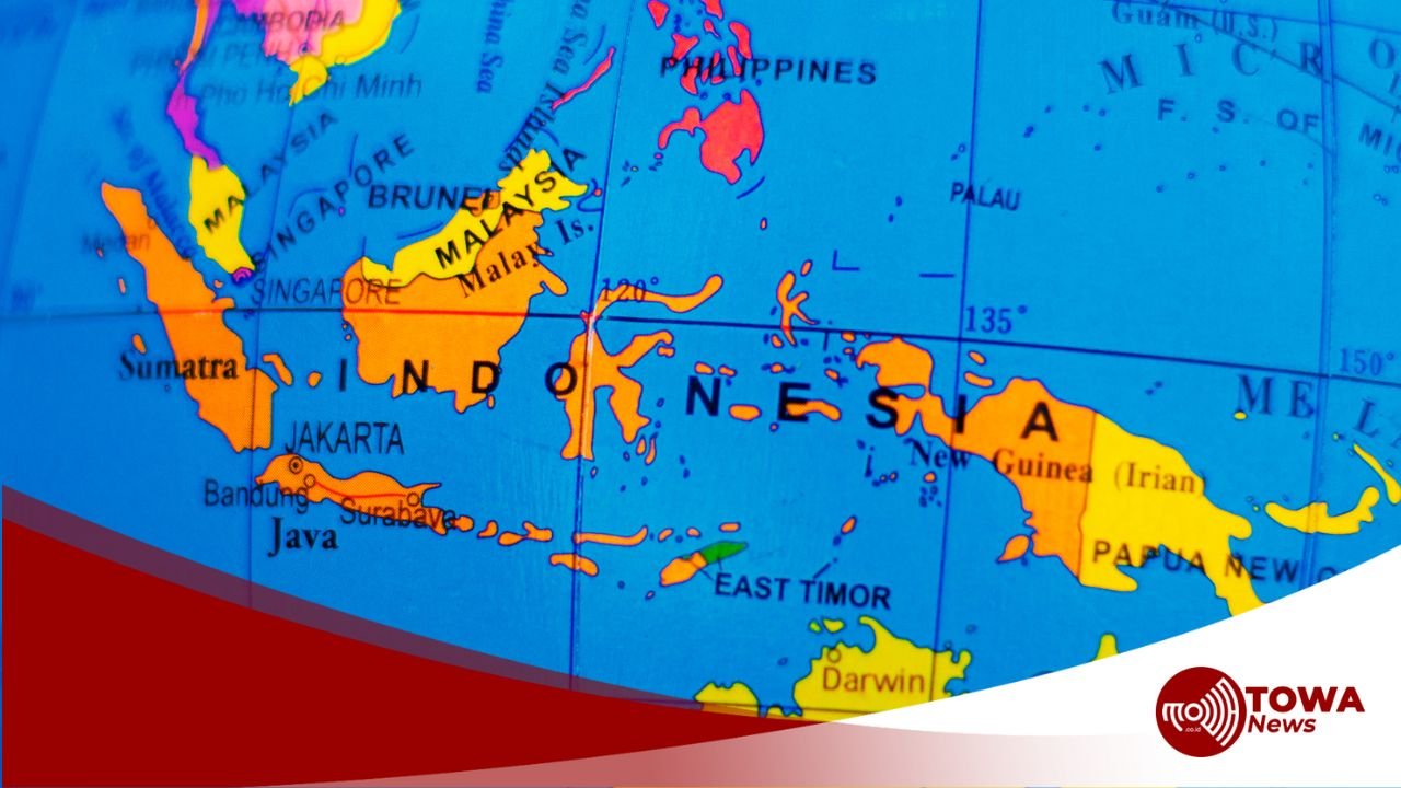 Kemendagri Terima 341 Usulan Pemekaran Daerah, Termasuk Solo Ajukan Status Daerah Istimewa