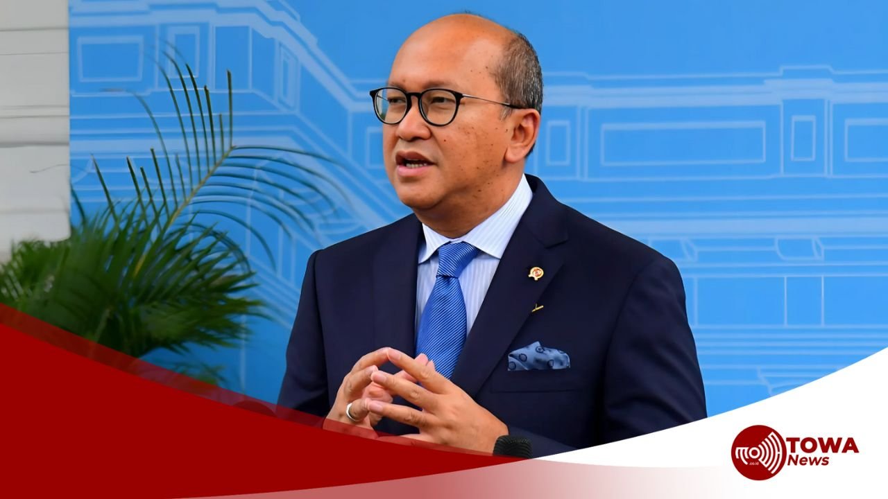 Sebanyak 844 BUMN Kini Resmi Gabung ke Danantara