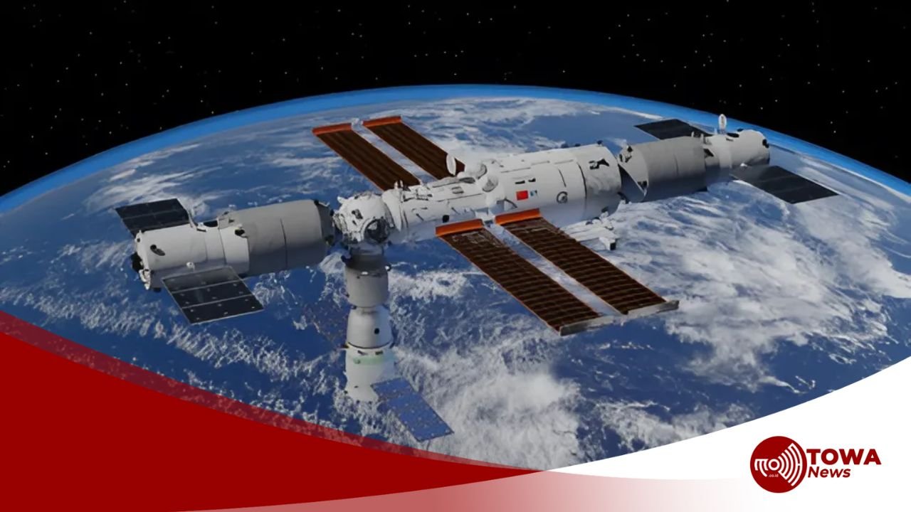 Rusia Siap Dukung Pembangunan Stasiun Antariksa Nasional Indonesia di Biak