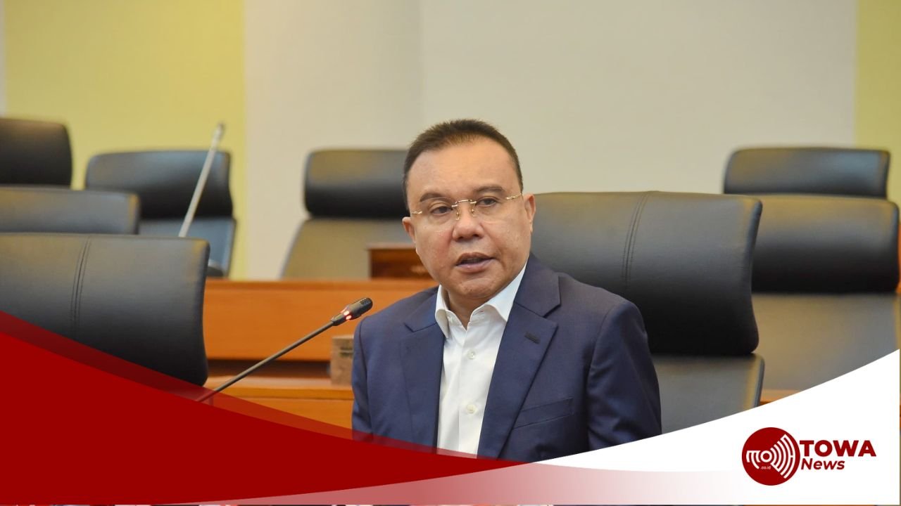 MK Larang Institusi Lapor Pencemaran Nama Baik, Dasco: Kita Harus Tetap Jaga Perilaku