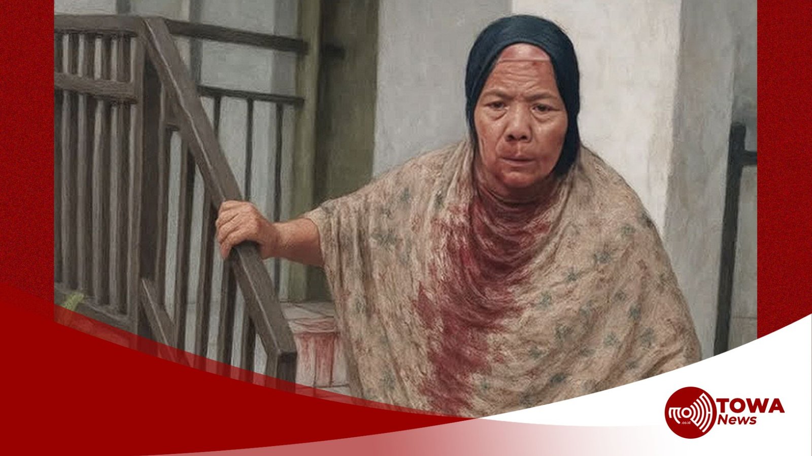 Anggota DPR RI Temui Ibu Suparni, Korban Viral di Pasar Kebon Agung Boyolali: "Pencurian Salah, Tapi Main Hakim Sendiri Juga Pelanggaran Hukum