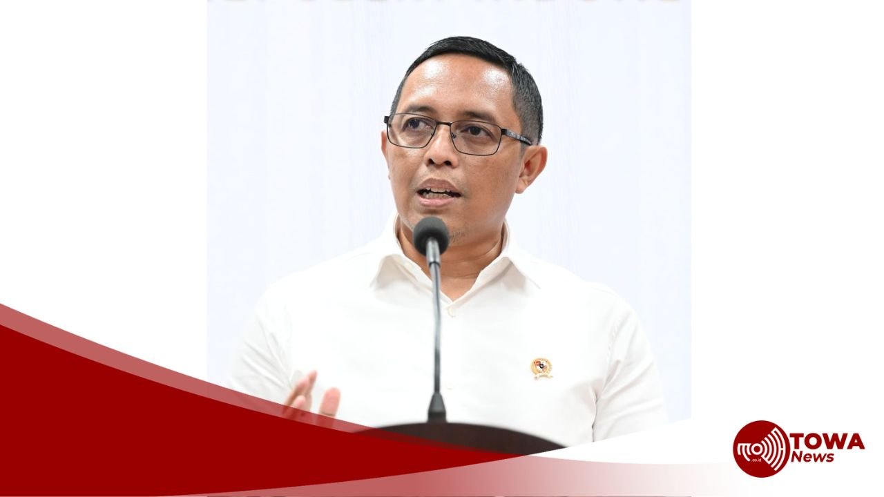 Hasan Nasbi : Vaksin TBC M72 Buatan Bill Gates Masuki Uji Klinis Fase 3 di Indonesia, Dijamin Aman