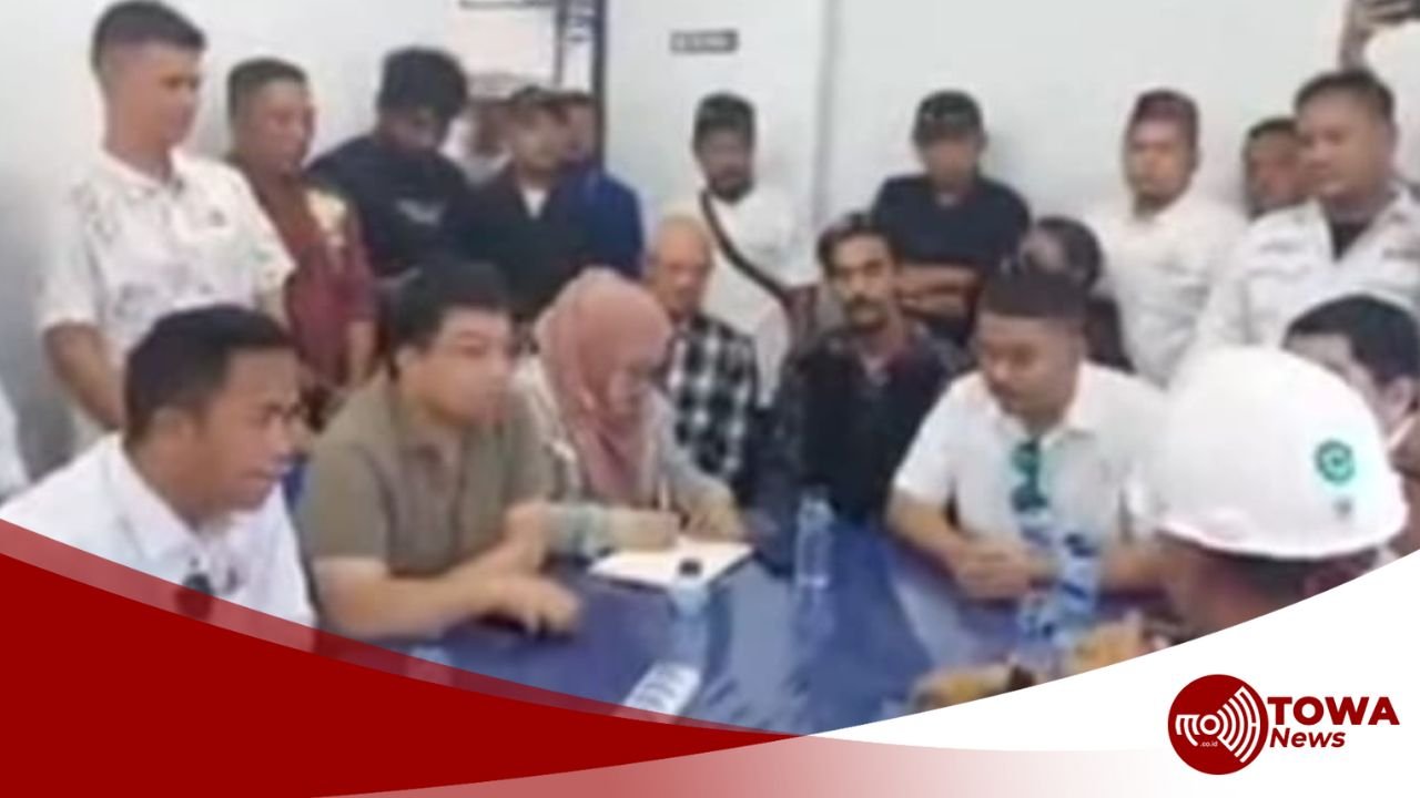 Polisi Selidiki Dugaan Pemerasan Rp5 Triliun oleh Oknum Kadin Cilegon