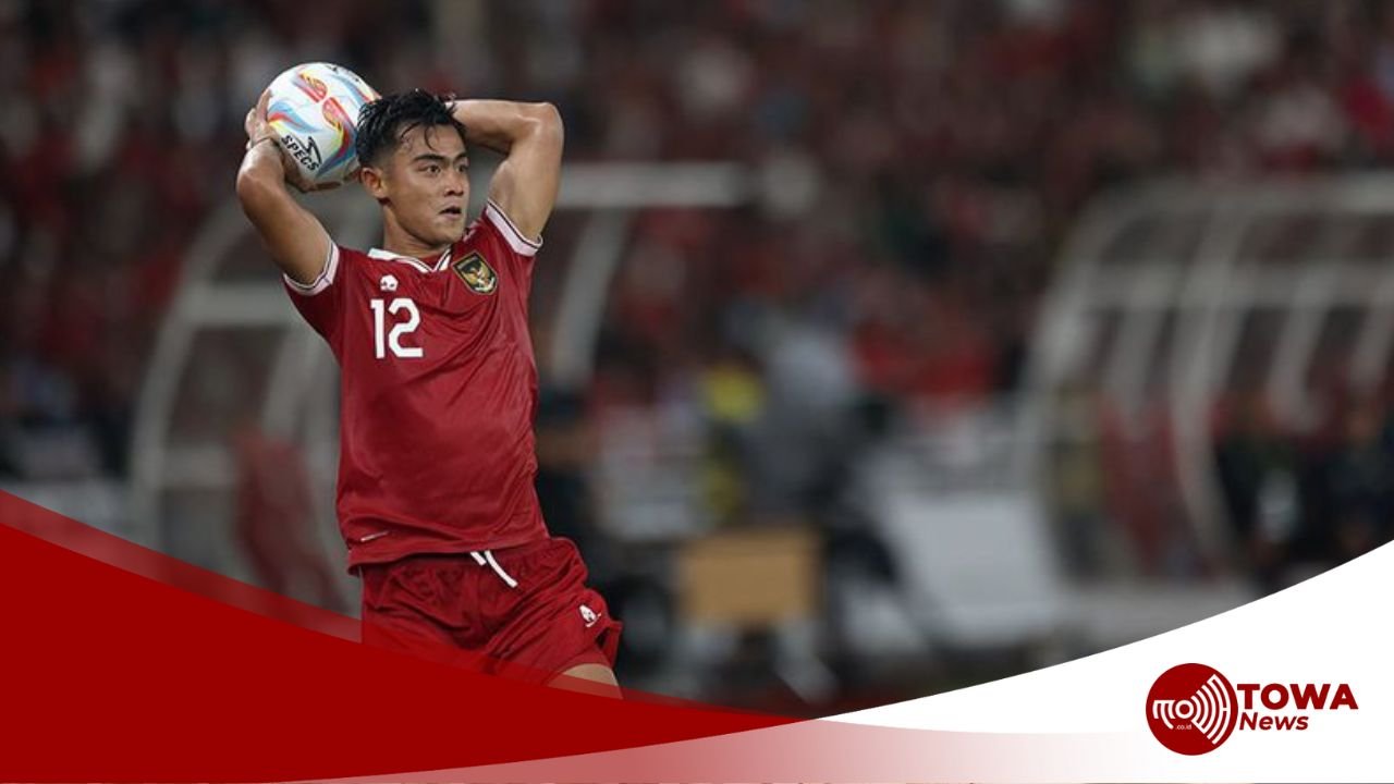 Pratama Arhan Dipanggil Timnas Indonesia, Media China Waspadai "Lemparan Granat" Jelang Laga Kualifikasi Piala Dunia