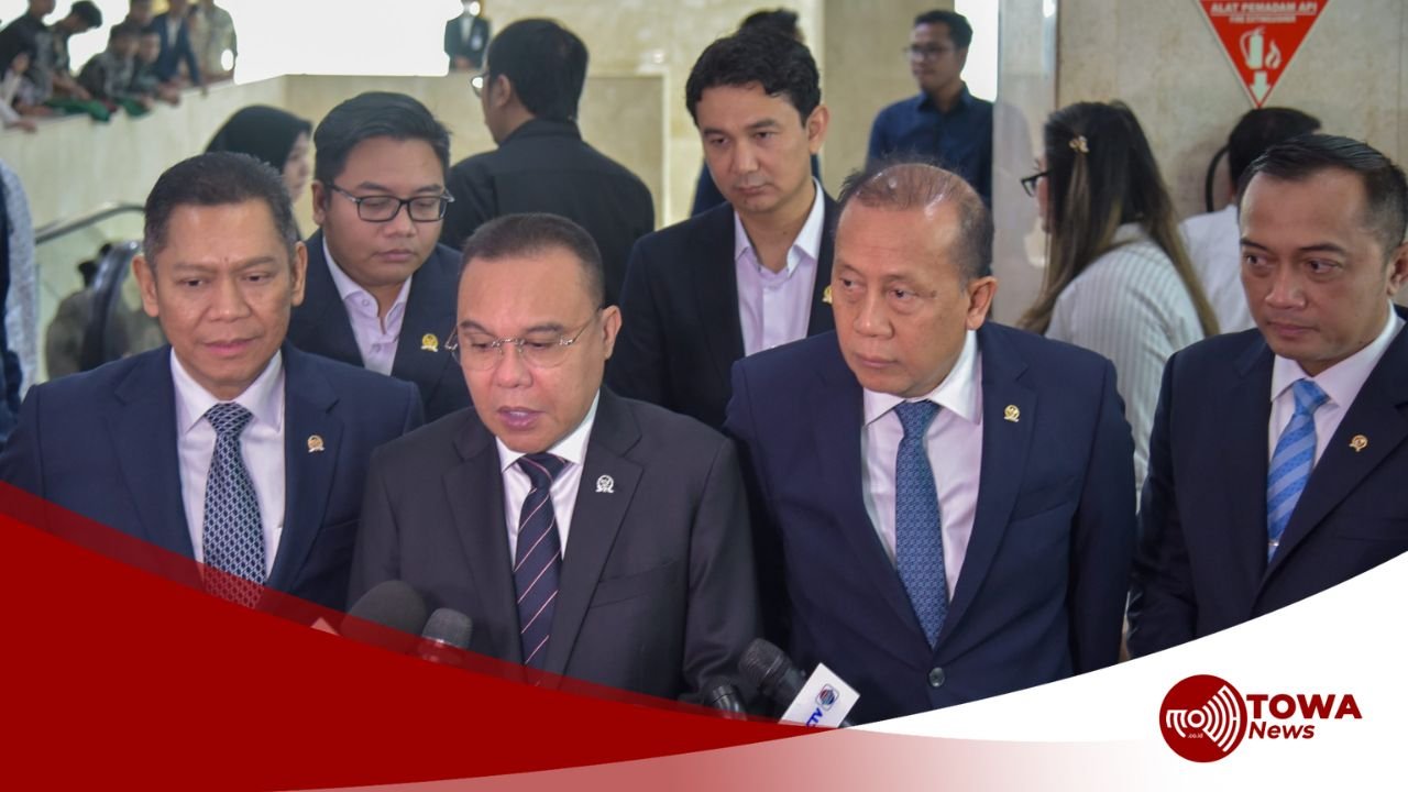 Tampung Aspirasi Ojol, DPR Siapkan RUU Transportasi Online
