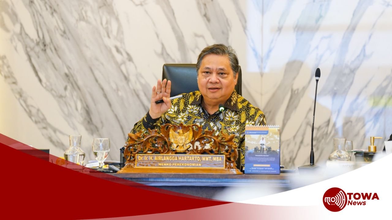 Pemerintah Luncurkan Enam Stimulus Ekonomi untuk Dongkrak Daya Beli dan Kembalikan Pertumbuhan di Atas 5%