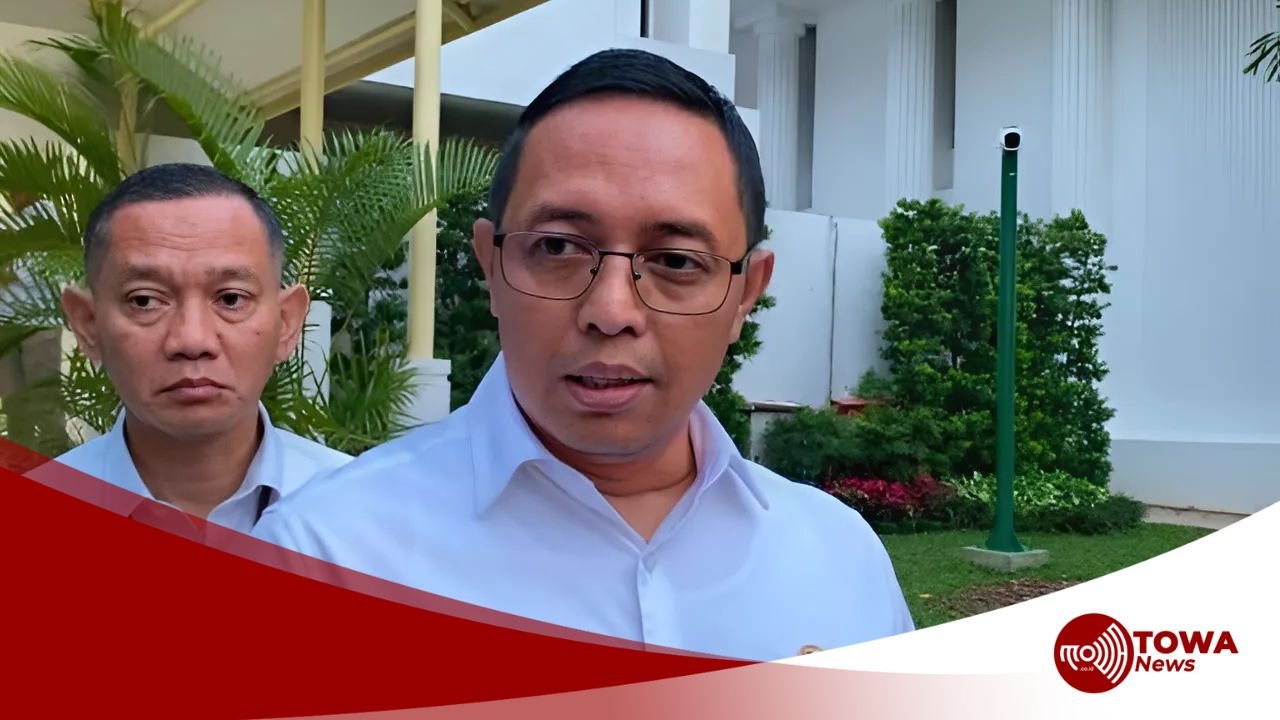 Istana Tegaskan Usulan Pensiun ASN di Usia 70 Tahun Masih Sebatas Wacana dan Belum Ada Pembahasan Khusus