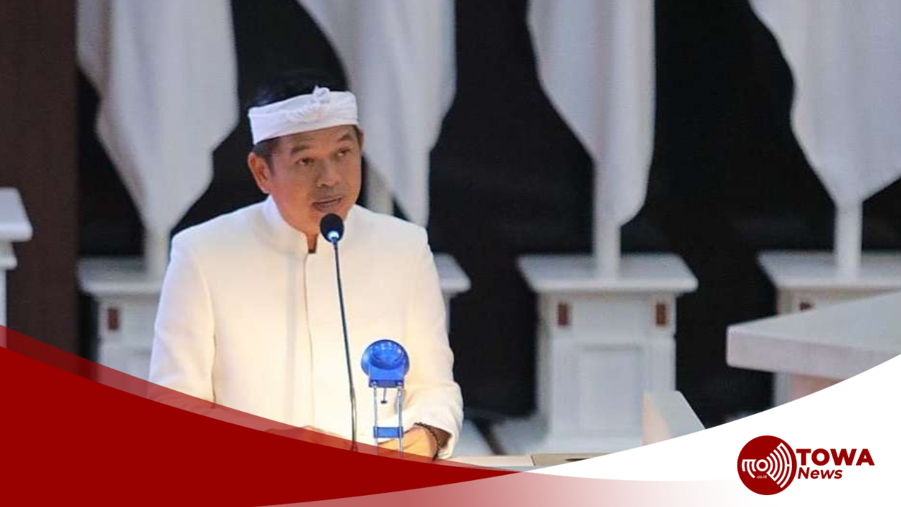 Gubernur Jabar Berlakukan Jam Malam, Pelajar Tak Boleh Keluar Rumah di Atas Jam 21:00