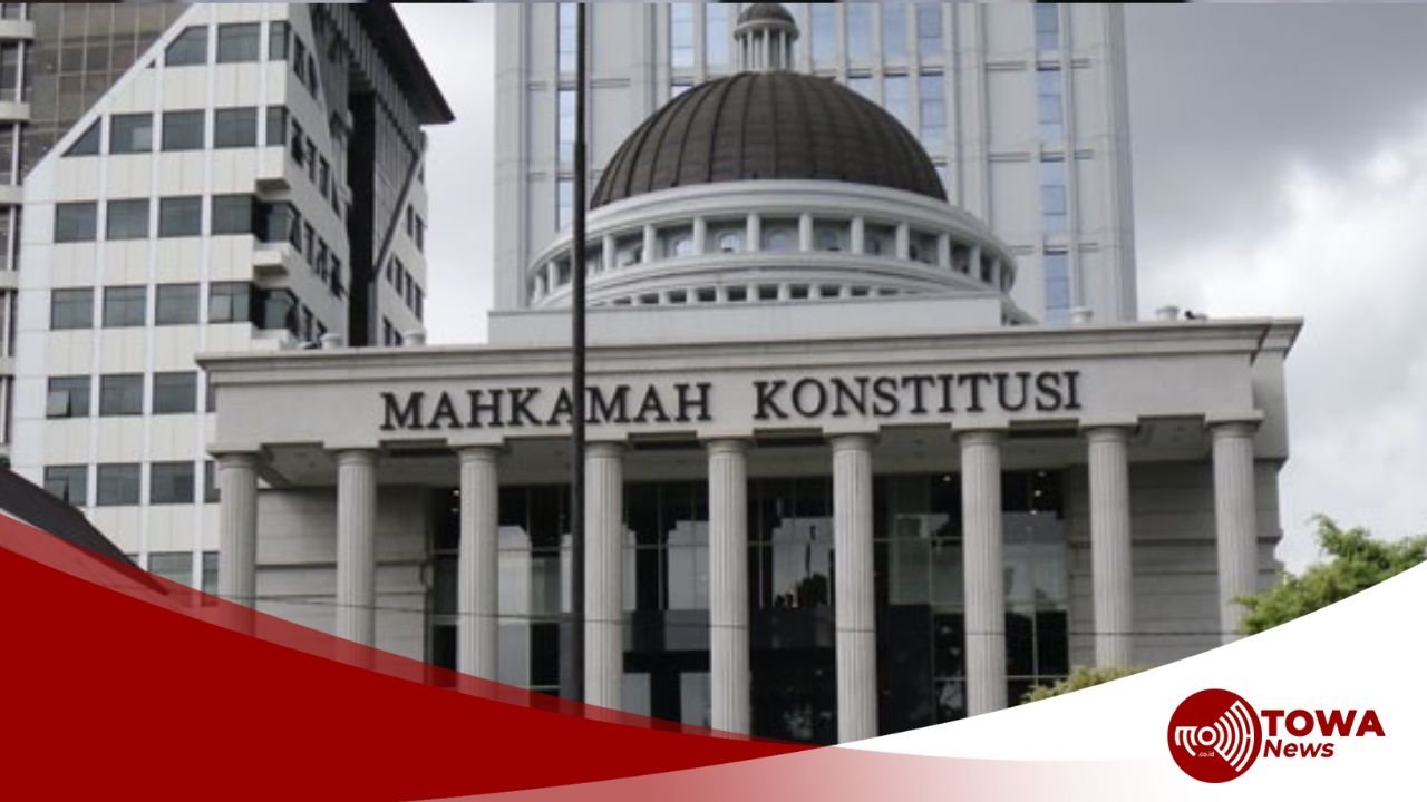 MK Putuskan SD-SMP Gratis, Baik Negeri Maupun Swasta!