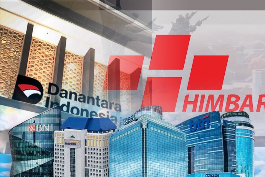 Danantara dan Himbara Perkuat Sinergi Dorong Ekonomi, Targetkan Investasi Rp81,5 Triliun pada 2025