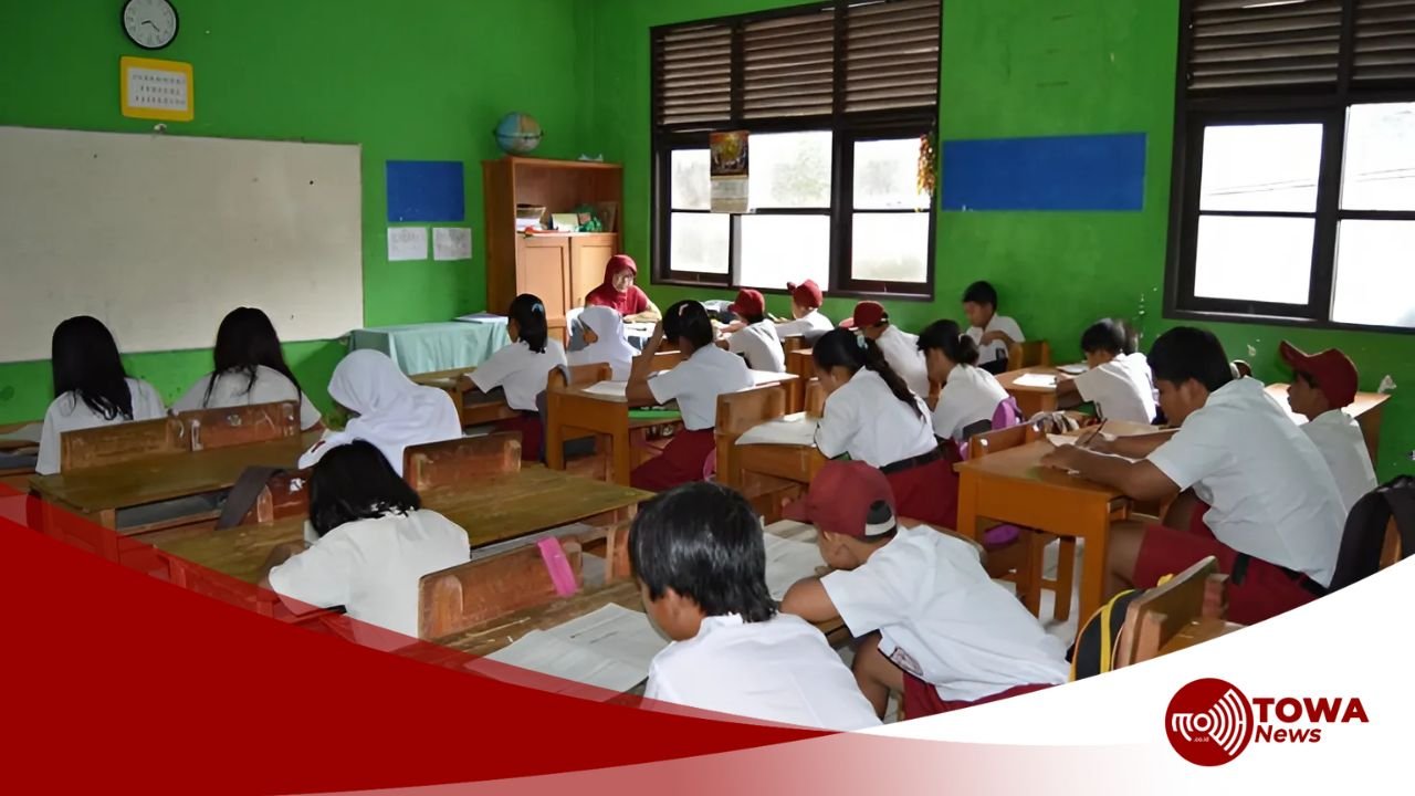 Sekolah Rakyat Terapkan Kurikulum "Multi Entry-Multi Exit" untuk Dukung Fleksibilitas Siswa Dalam Memillih Jalur Belajar