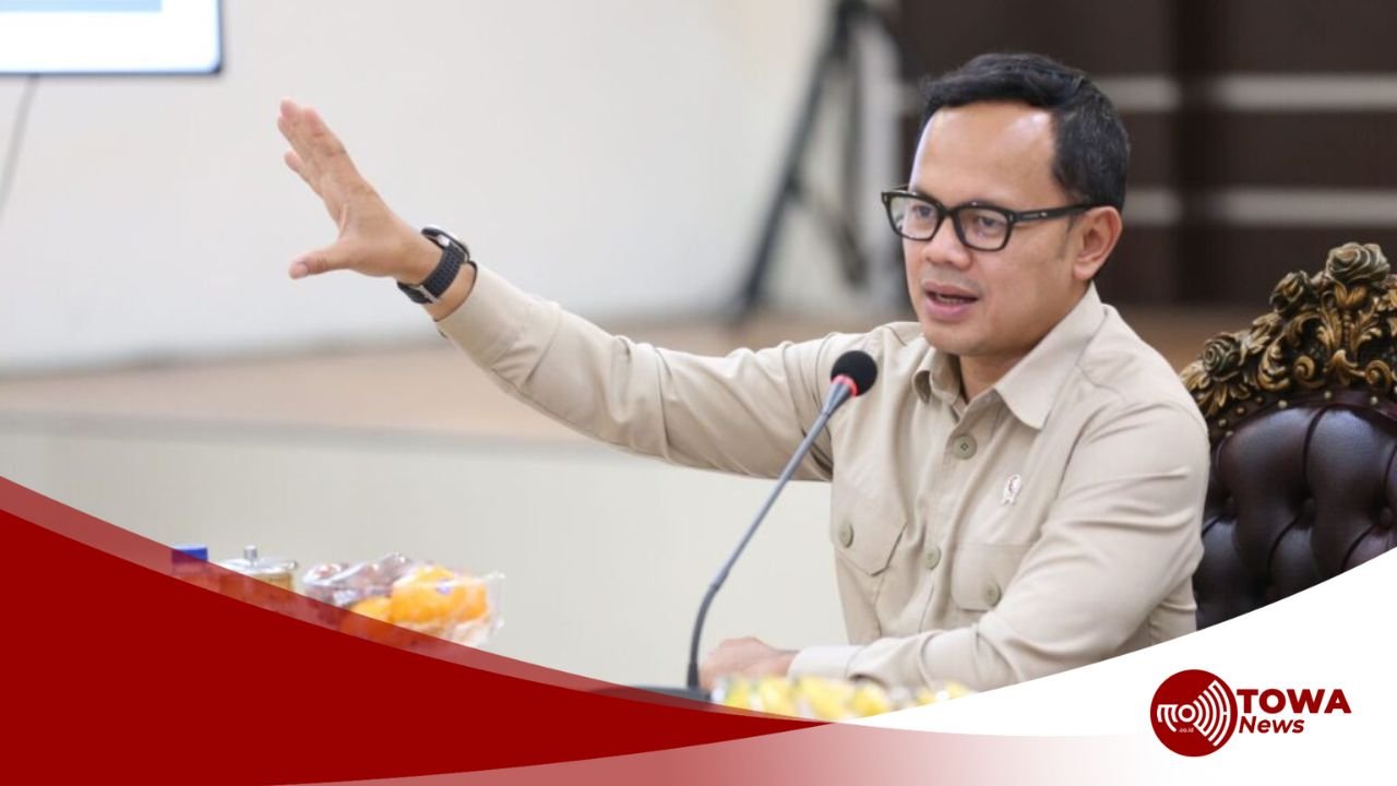 Kemendagri Lakukan Evaluasi Menyeluruh Usai Presiden Prabowo Ambil Alih Sengketa Empat Pulau
