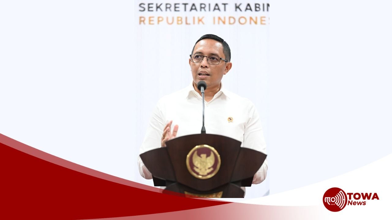 Hasan Nasbi Buka Suara Soal Pernyataan Fadli Zon Terkait Tragedi Mei 1998 Minta Publik Tak Terburu-buru Memberikan Kesimpulan