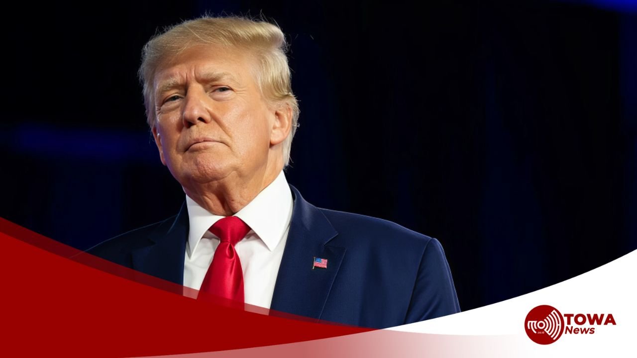 Trump Klaim Ada Kemajuan Cegah Iran Miliki Senjata Nuklir di Tengah Ketegangan Timur Tengah