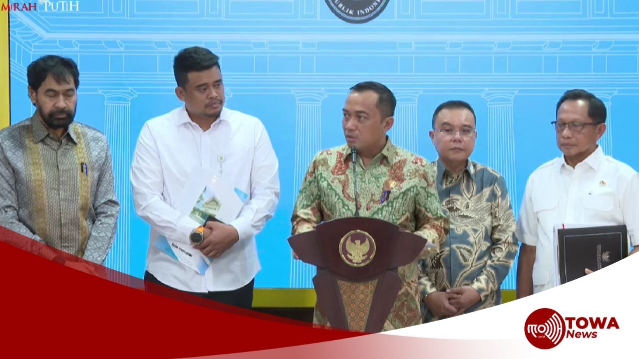 Empat Pulau di Perbatasan Aceh–Sumut Resmi Milik Aceh