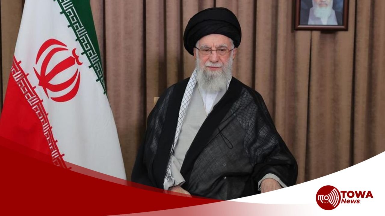 Khamenei Ultimatum Israel dan AS: “Pertempuran Dimulai”