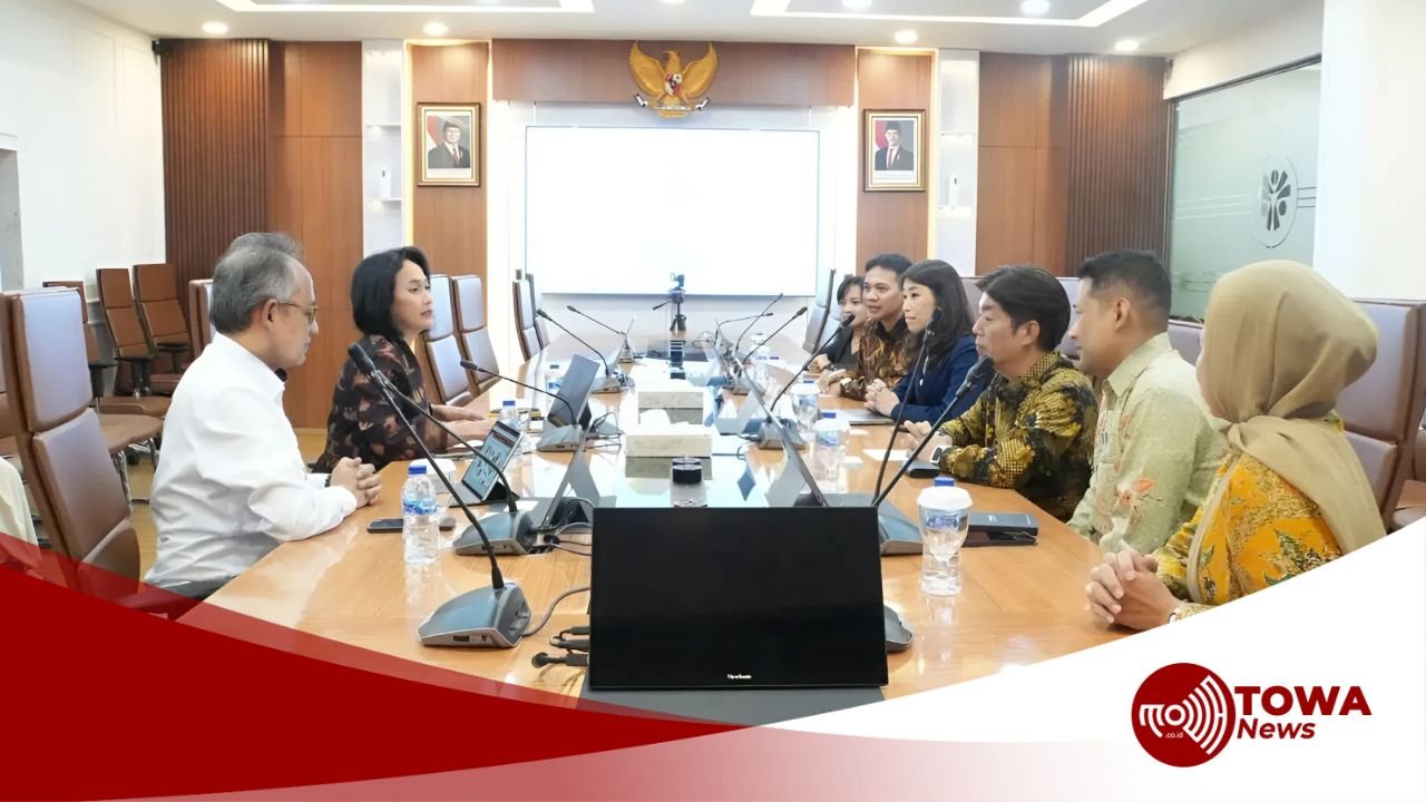 KP2MI Gandeng Perusahaan Jepang, Perluas Peluang Kerja bagi Pekerja Migran Indonesia