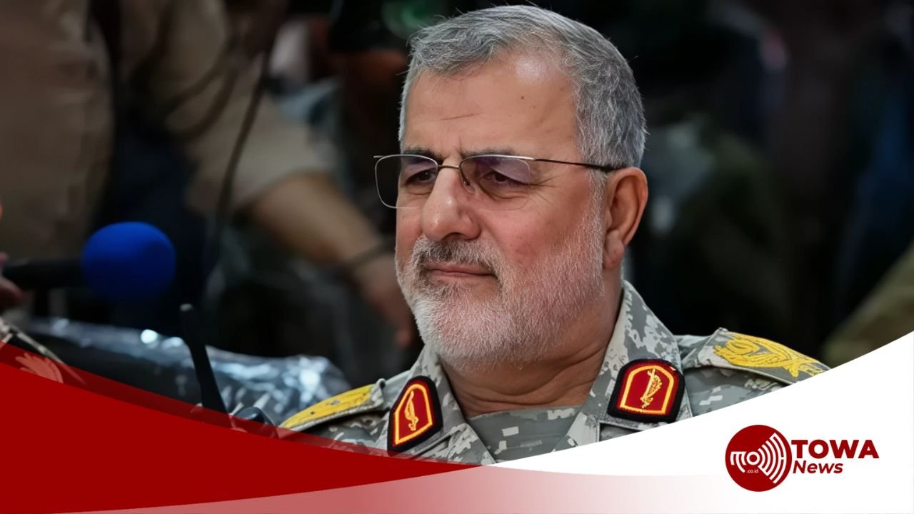 Iran Ancam AS di Tengah Rencana Gencatan Senjata Israel-Iran yang Diumumkan Trump