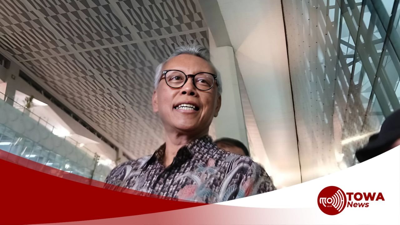 68 WNI Dievakuasi dari Iran Masih Tunggu Pemulangan, 11 Sudah Tiba di Indonesia