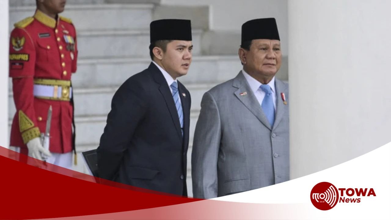 Seskab: Prabowo Dorong Deregulasi dan Perkuat Posisi RI dalam Perundingan Tarif dengan AS