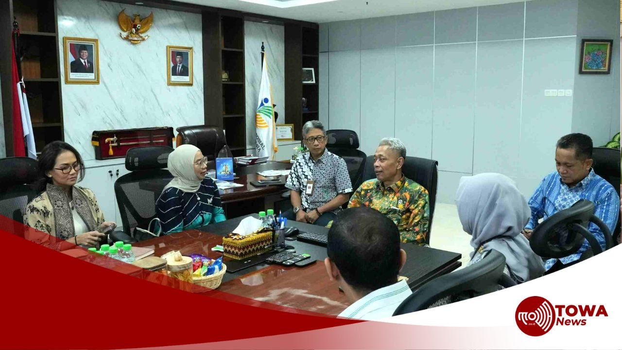 Kemensos Ajak Dunia Usaha Bersinergi Sukseskan Program Sekolah Rakyat
