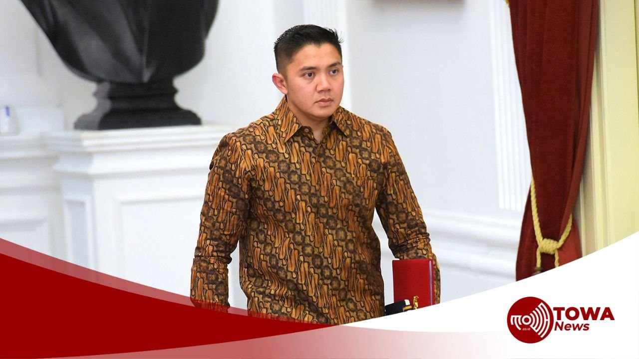 Seskab Tegaskan Sekolah Rakyat Disiapkan untuk Anak Dapatkan Pendidikan Bermutu