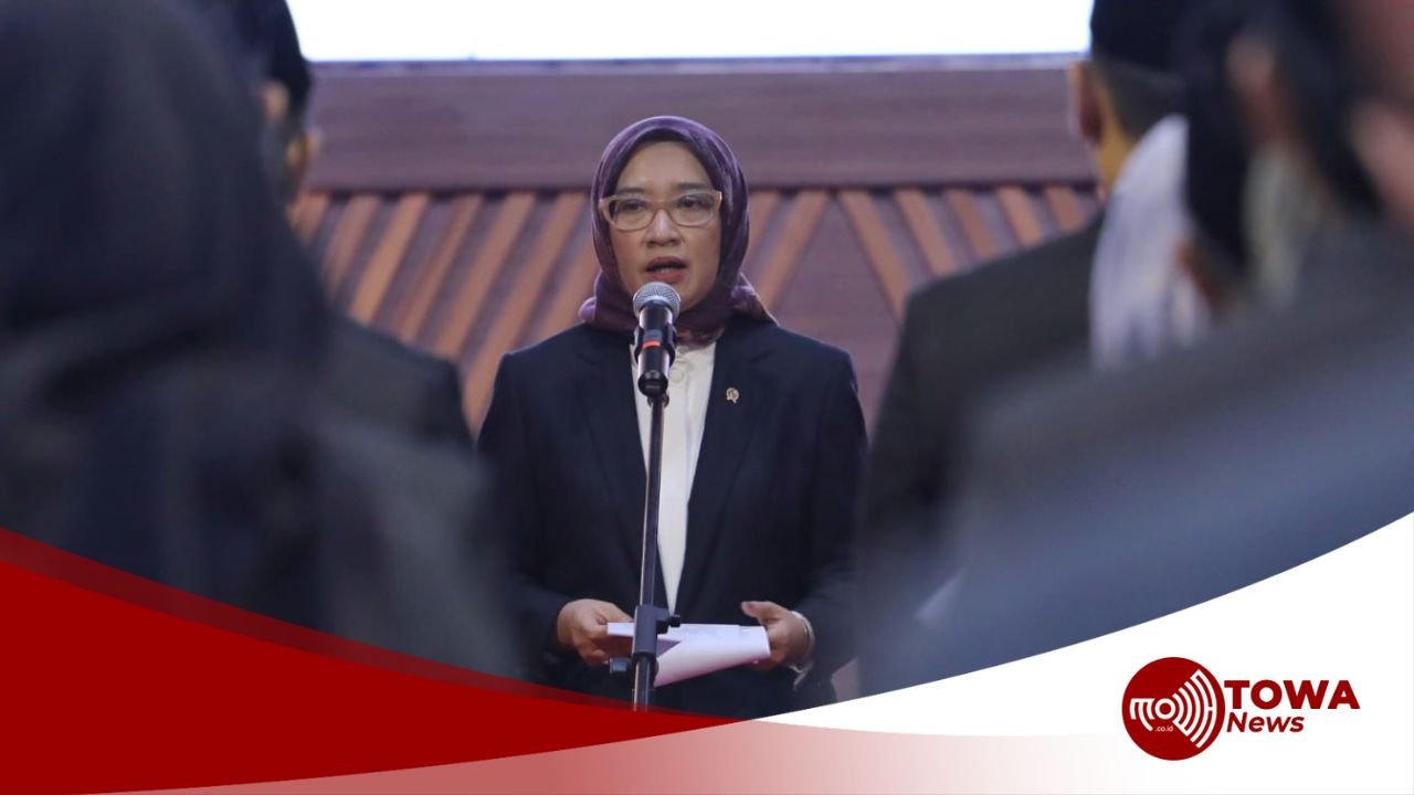 Evaluasi Jabatan PNS Daerah Tak Perlu Persetujuan MenPANRB, Asal Sesuai Ketentuan