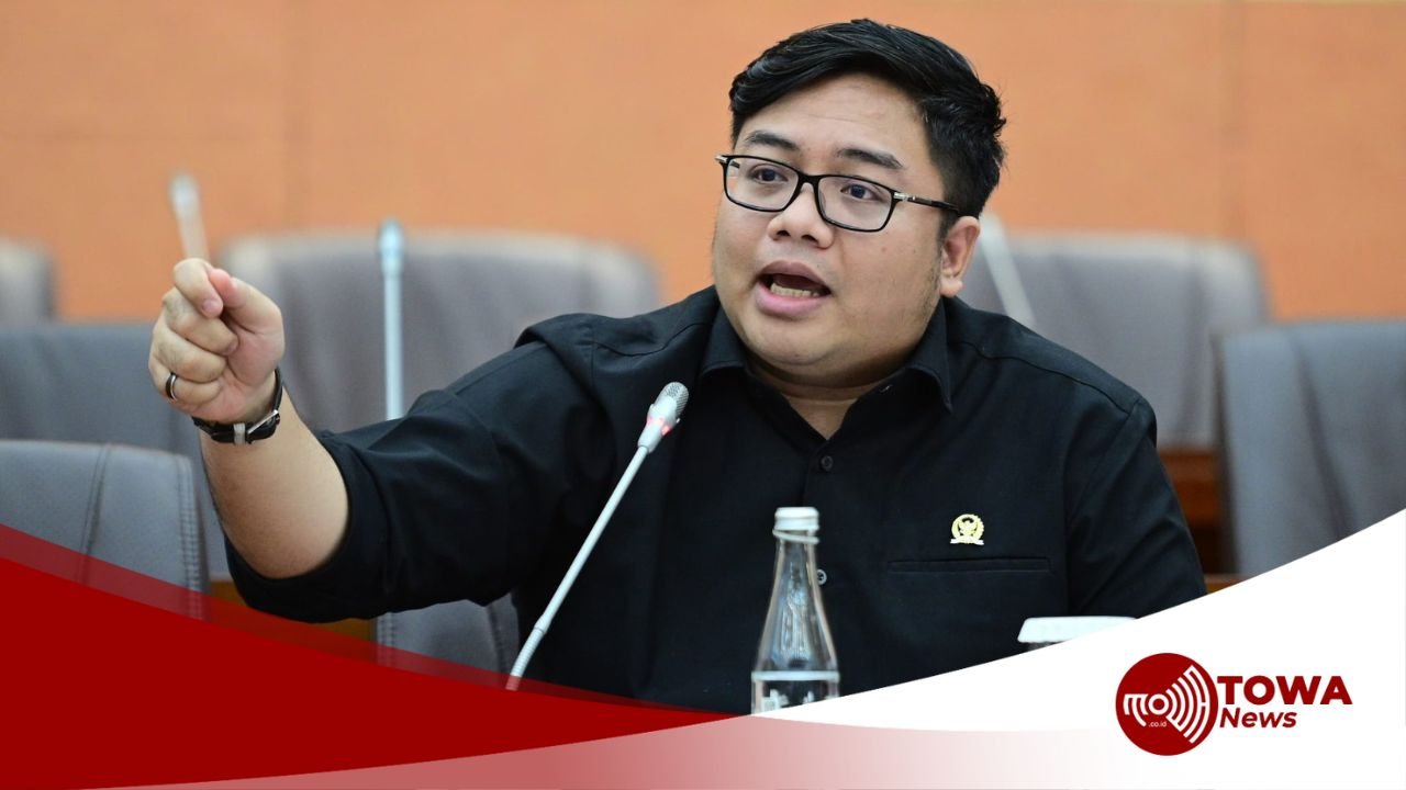 Kawendra Lukistian : Danantara Harus Jadi Legacy Terbaik, Kementerian BUMN Diminta Maksimalkan Pengawasan