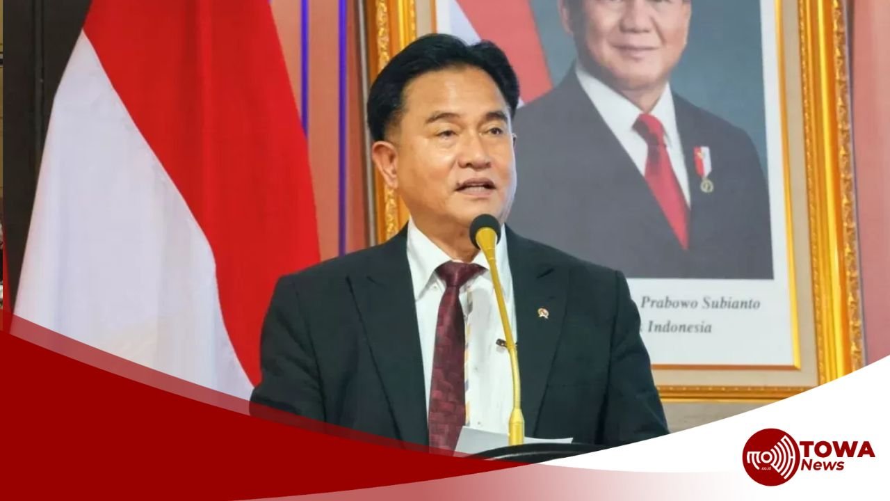 Yusril Klarifikasi: Bukan Gibran yang Akan Berkantor di Papua, melainkan Sekretariat Badan Otsus