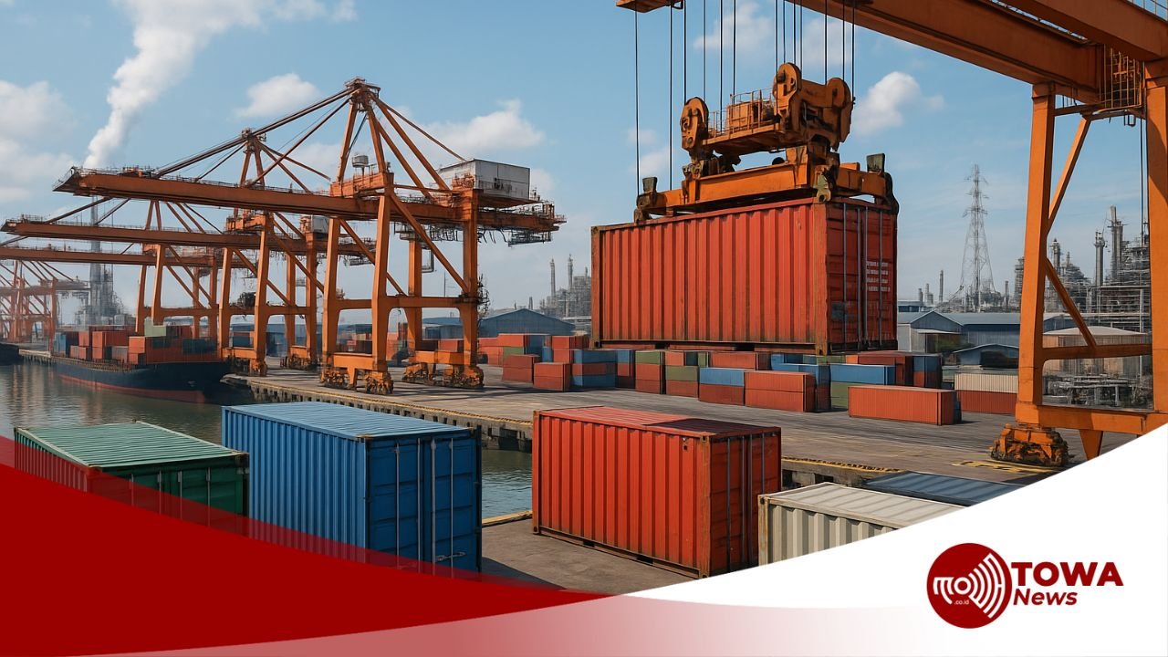 Pemerintah Longgarkan Regulasi Impor, Industri dan UMKM Dapat Angin Segar