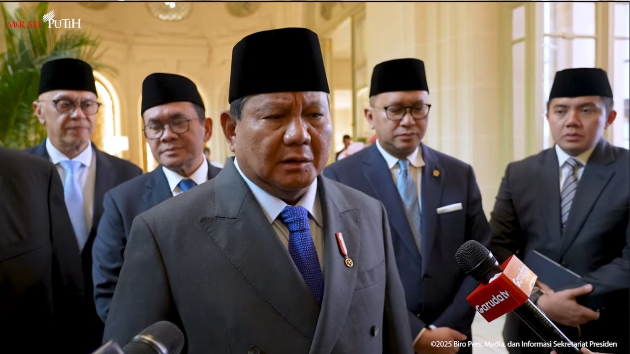 Indonesia dan Uni Eropa Capai Kesepakatan Kemitraan Ekonomi Komprehensif