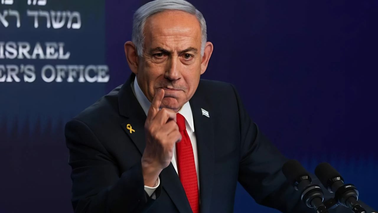 Koalisi Netanyahu Goyah Usai Partai Ultra-Ortodoks Keluar karena Sengketa Wajib Militer