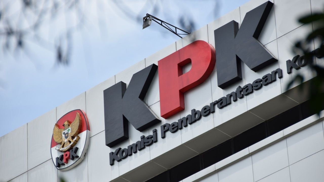KPK Temukan 17 Masalah dalam Revisi KUHAP yang Dibahas DPR