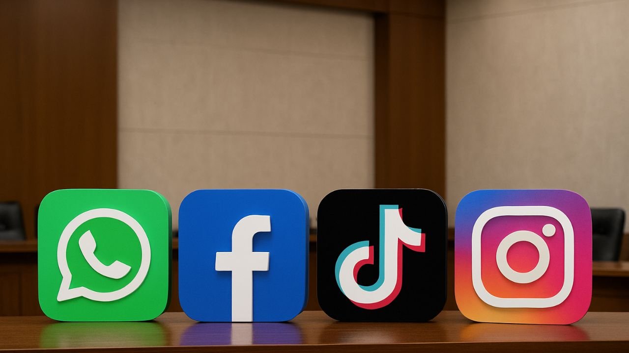 Kementerian Komunikasi dan Digital Wacanakan Regulasi Layanan OTT untuk Keadilan Kontribusi Operator