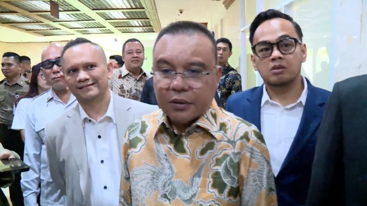 Wakil Ketua DPR Minta Komisi V Investigasi Kecelakaan Kapal yang Meningkat