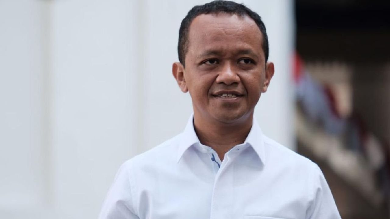 Bahlil Ungkap Investasi Rp100 Triliun untuk Hilirisasi Nikel Jadi Baterai Sel di November 2025