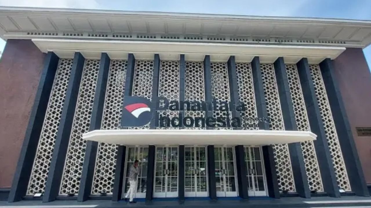 DPR Apresiasi Keberhasilan Danantara Raup Pendanaan Rp 163 Triliun dari 12 Bank Asing