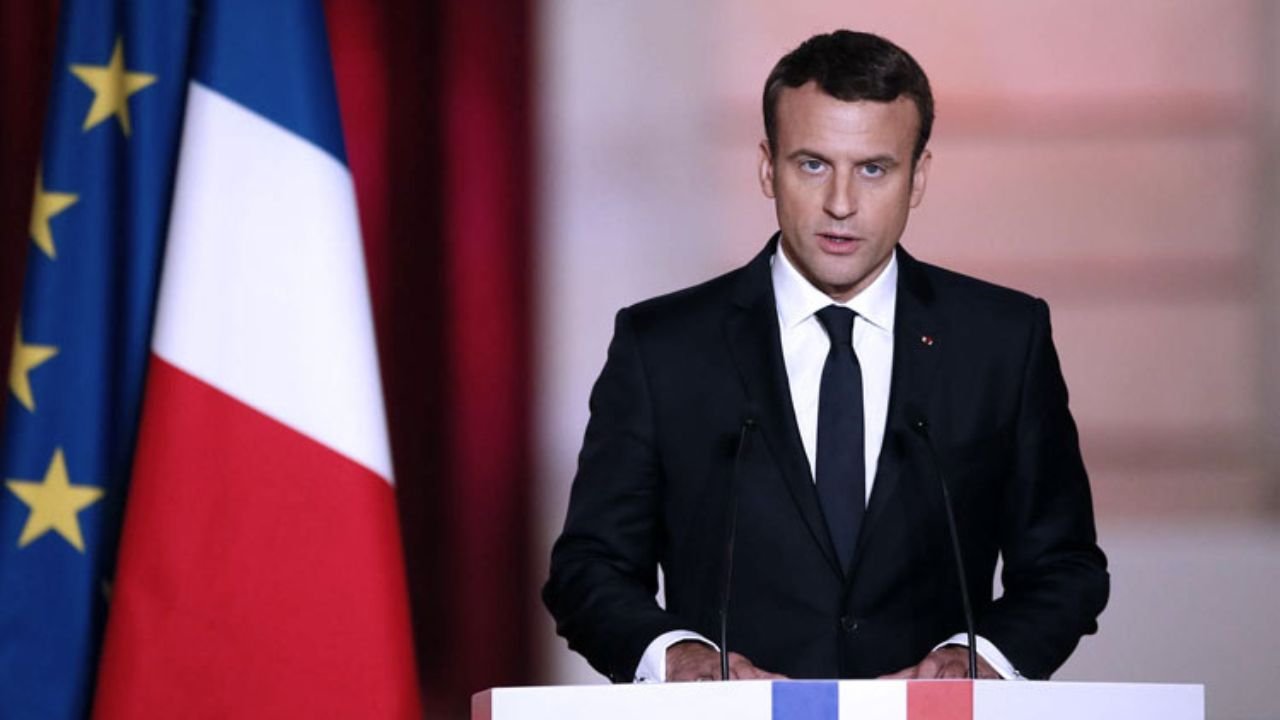 Prancis Secara Resmi Akan Akui Negara Palestina, Macron Dikecam Israel: “Langkah Berbahaya”