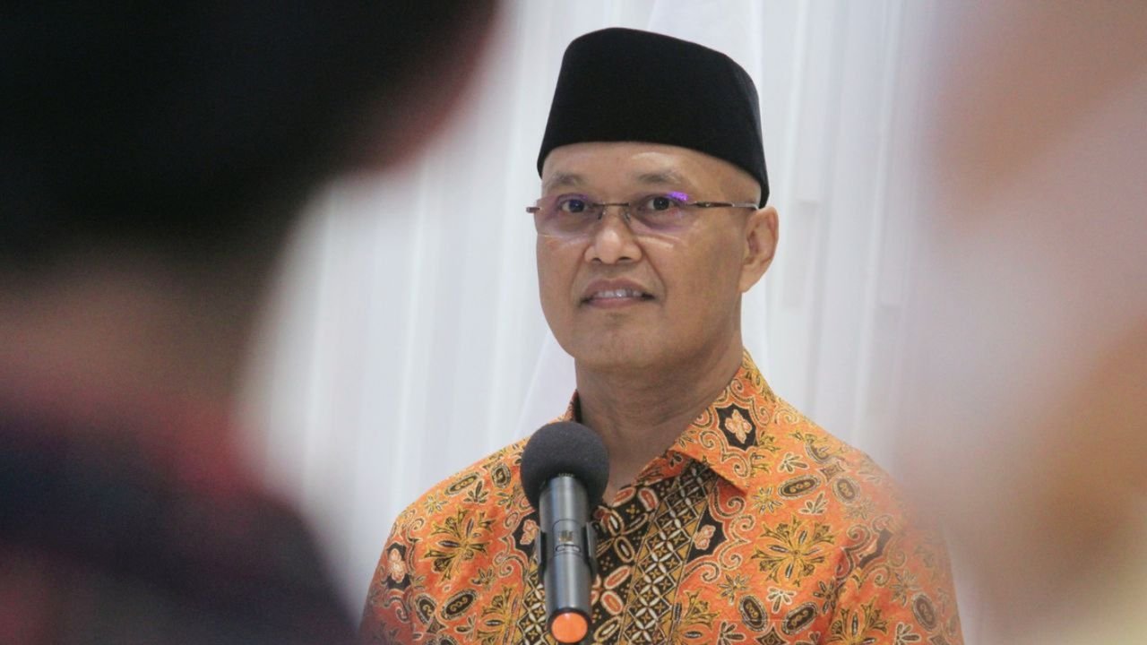 DPR Minta Transfer Data RI-AS Harus Tunduk UU PDP, Tekankan Kedaulatan Digital