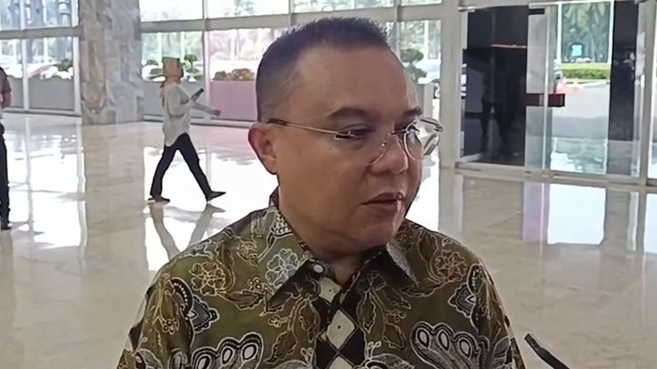 Dasco Menanggapi Ketegangan Kamboja-Thailand: WNI Di Minta Tetap Tenang, Minta Kemlu Tingkatkan Komunikasi