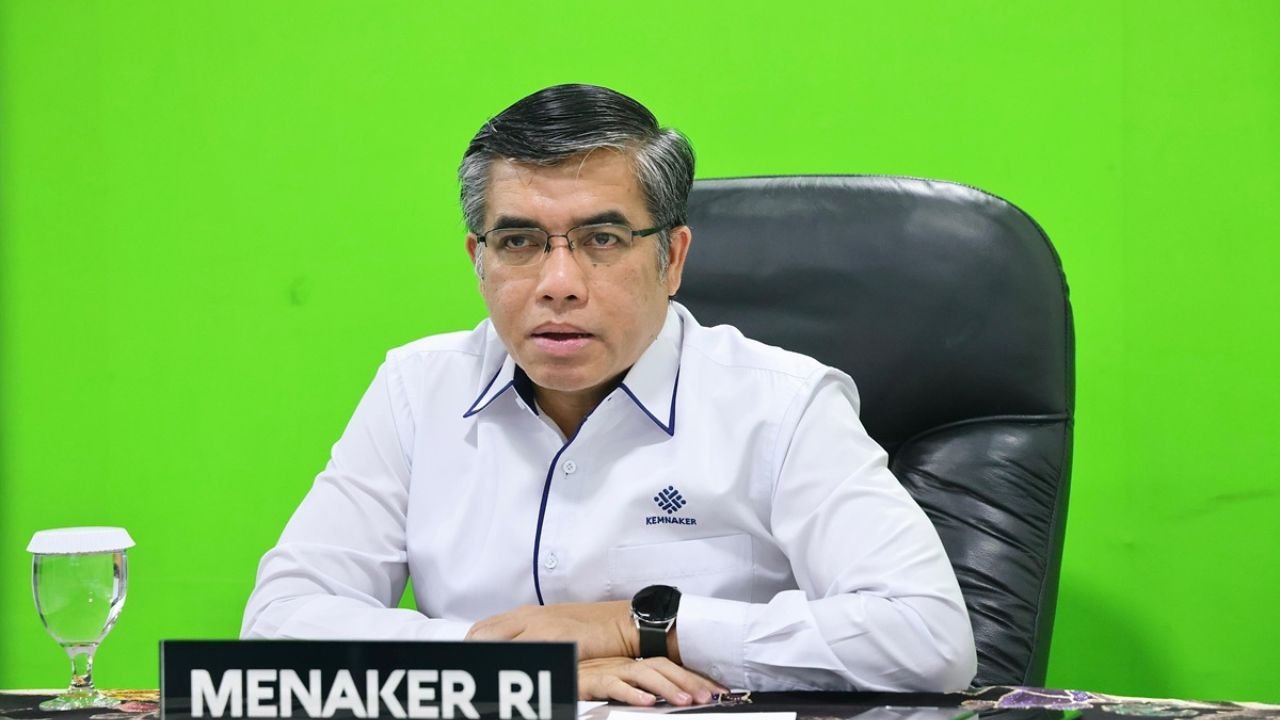 Kemnaker dan Baznas Dorong Rekrutmen Inklusif bagi Penyandang Disabilitas