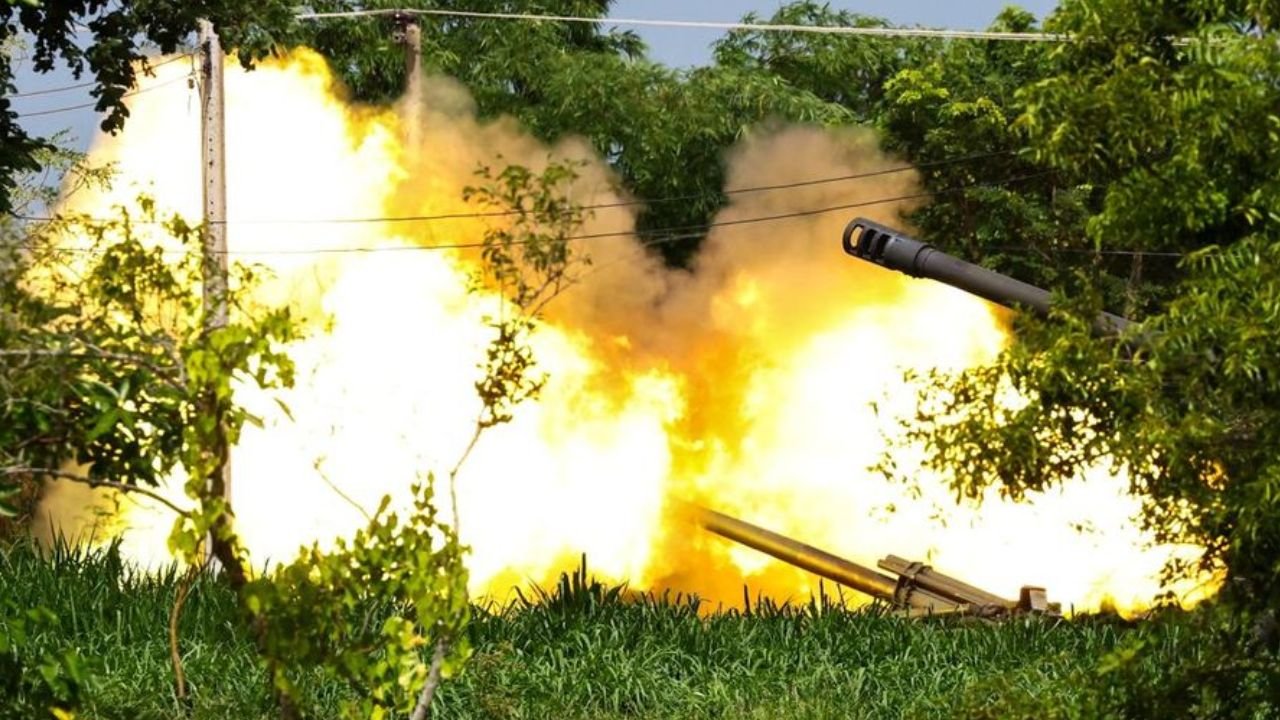 Perang Perbatasan Thailand - Kamboja, Kemlu Pastikan Tidak Ada WNI Jadi Korban