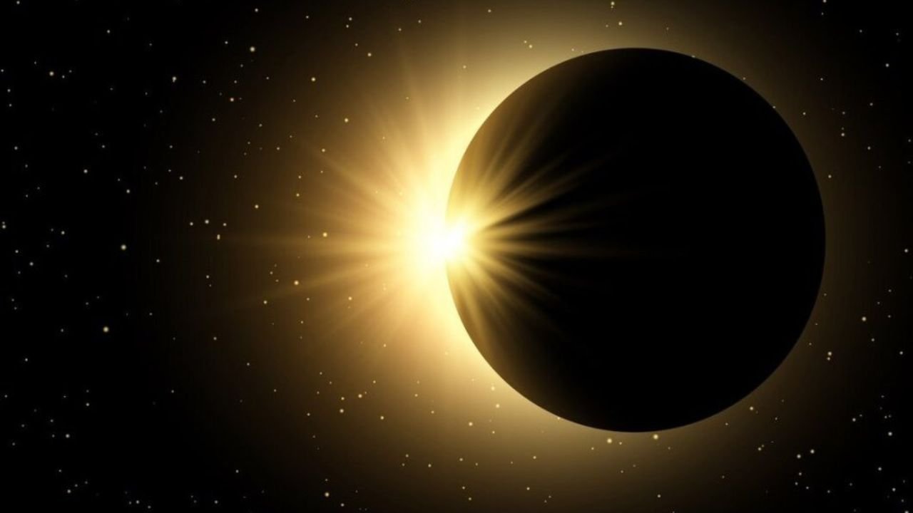 CEK FAKTA : Tidak Ada Gerhana Matahari Total pada 2 Agustus 2025, Ini Penjelasan NASA