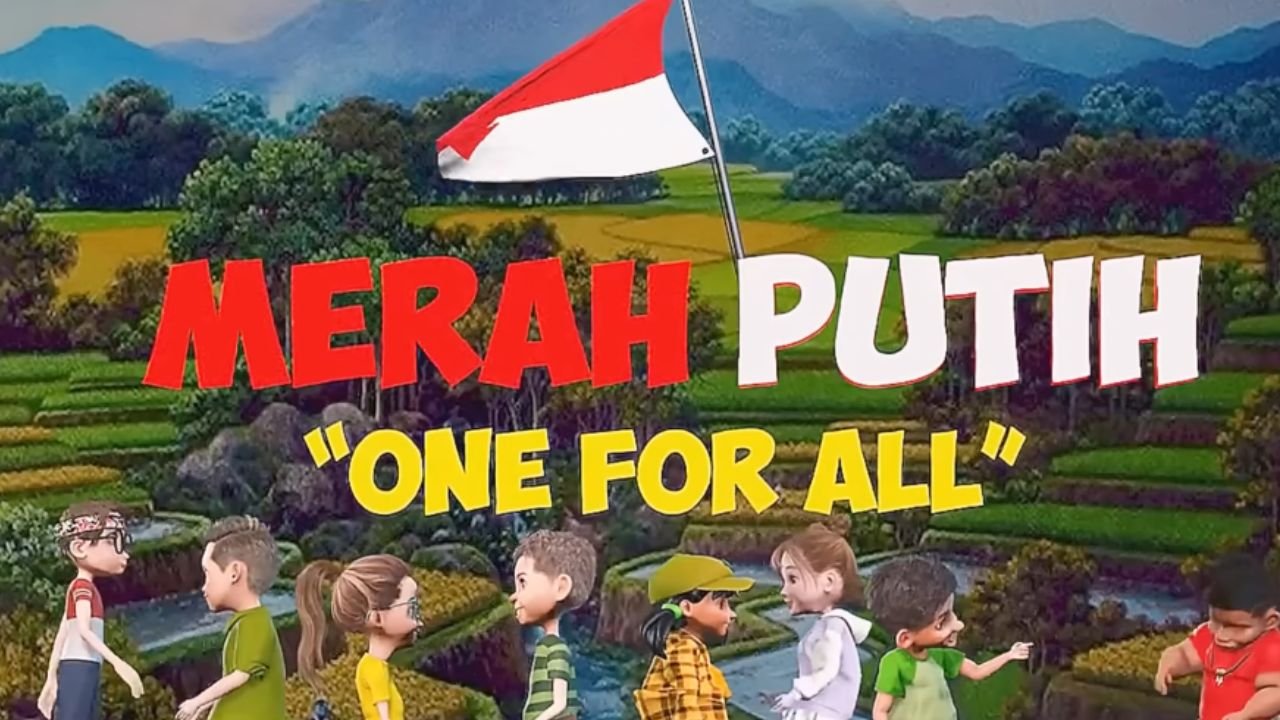 Produser Film Merah Putih: One for All Bantah Terima Dana Pemerintah Rp6,7 Miliar